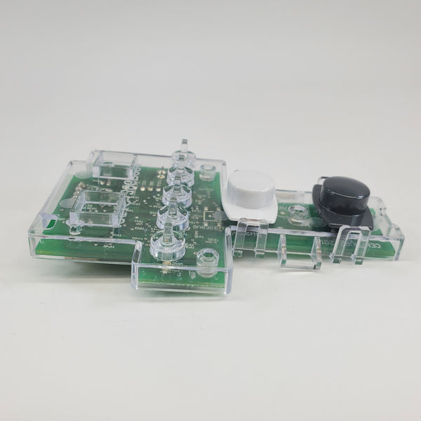 WE04X27284 Ui board assembly GE Washer Control Boards Appliance replacement part Washer GE   