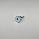 Door handle mount screw Refrigerator & Freezer Screws / Bolts WPW10661886 Whirlpool (OEM) Refrigerator & Freezer Whirlpool