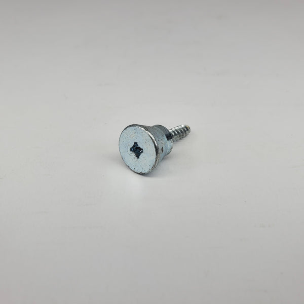 Door handle mount screw Refrigerator & Freezer Screws / Bolts WPW10661886 Whirlpool (OEM) Refrigerator & Freezer Whirlpool
