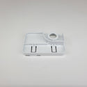 Bracket (left) Refrigerator & Freezer Misc. Parts W10348259 Whirlpool (OEM) Refrigerator & Freezer Whirlpool