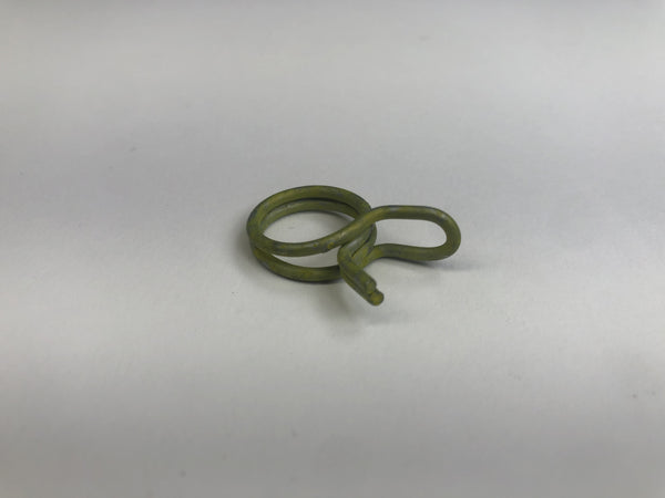 Frigidaire Dishwasher Clamps 5303318539 (OEM) Dishwasher Frigidaire