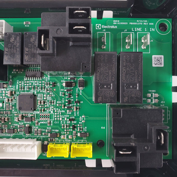 Relay control board Range Control Boards 5304516862 Frigidaire (OEM) Range Frigidaire