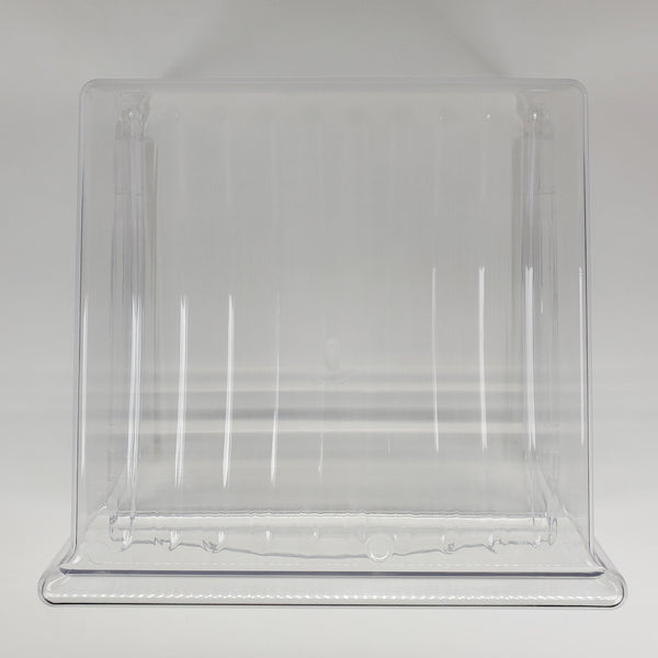 WP67002633 Crisper drawer Whirlpool Refrigerator & Freezer Drawers / Crisper Drawers Appliance replacement part Refrigerator & Freezer Whirlpool   