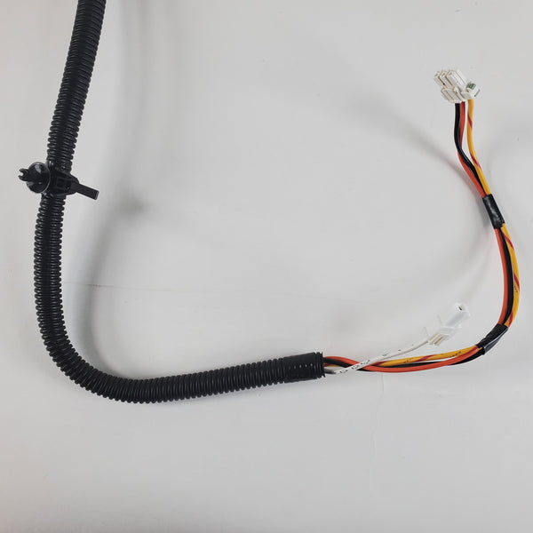 WH19X27244 Lid Lock Wire harness GE Washer Wiring Harnesses Appliance replacement part Washer GE   