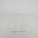 Wire door shelf Refrigerator & Freezer Rails W10574673 Whirlpool (OEM) Refrigerator & Freezer Whirlpool
