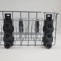 GE Dishwasher Upper Rack Assembly. WD28X30219 Racks Dishwasher GE   