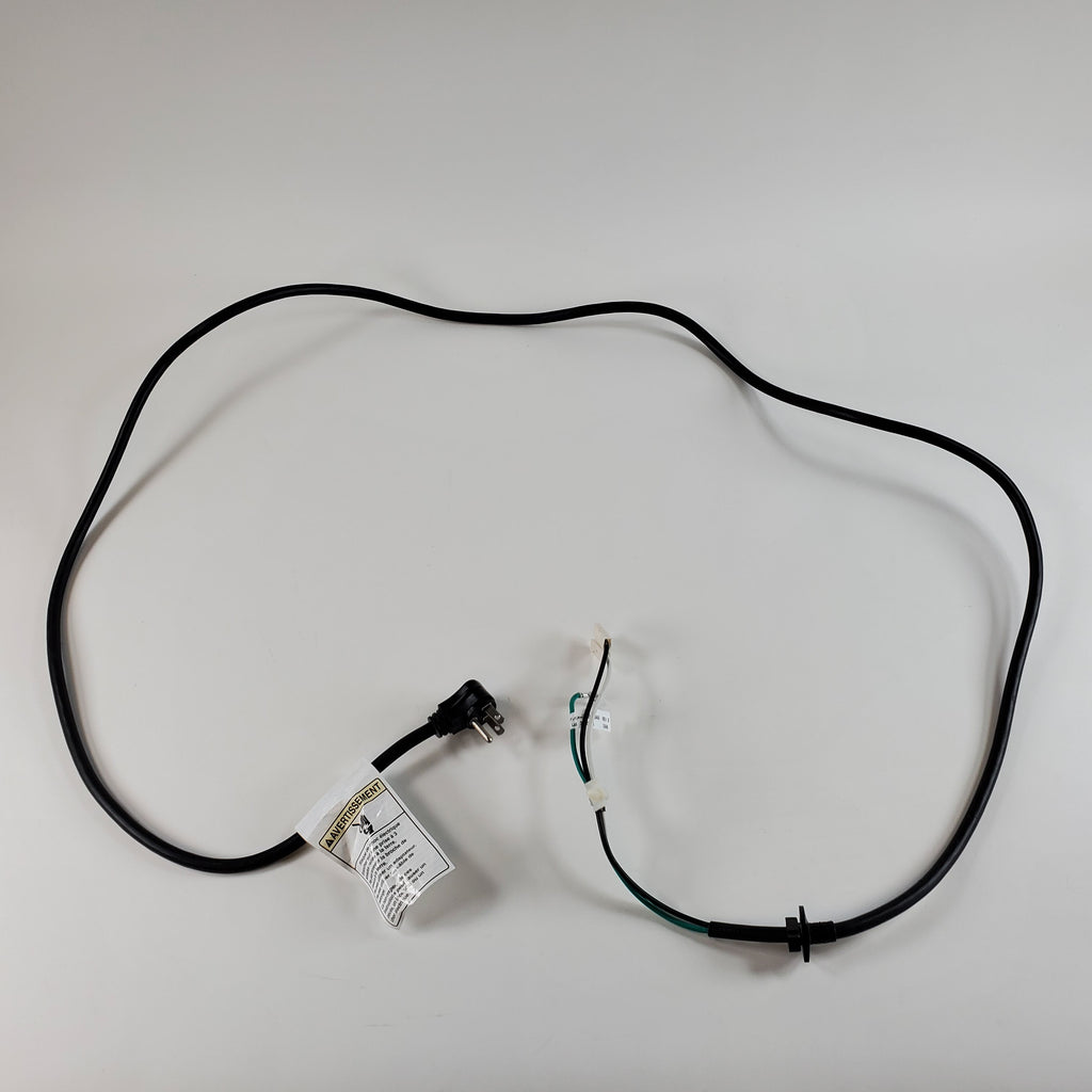 Whirlpool Washer Power Cords W11316254 (OEM) Washer Whirlpool