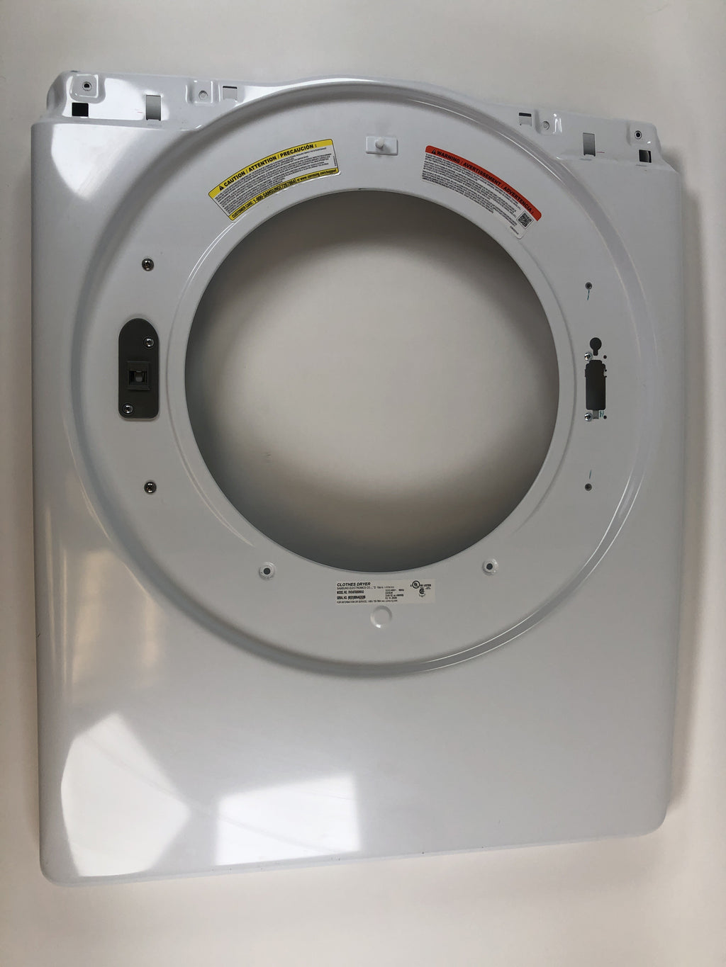 Samsung Dryer Doors DC97-21425F (OEM) Dryer Samsung