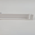 Whirlpool Refrigerator & Freezer Rails W10845583 (OEM) Refrigerator & Freezer Whirlpool