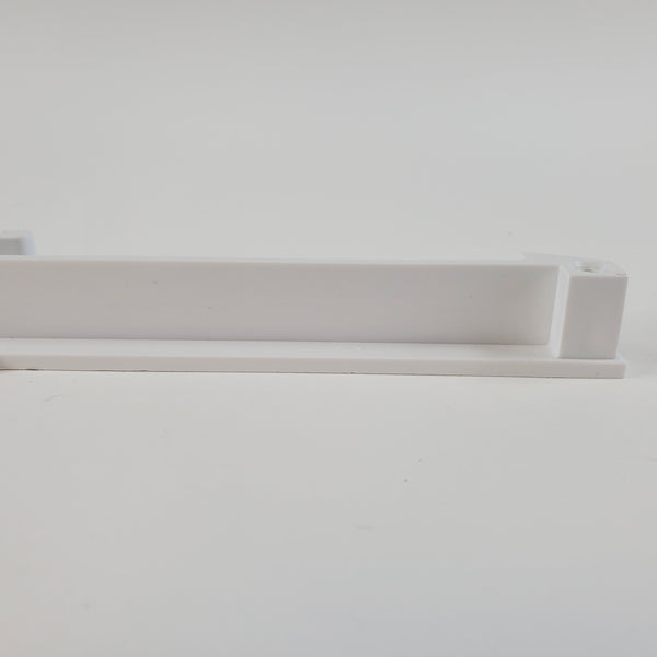 Whirlpool Refrigerator & Freezer Rails W10845583 (OEM) Refrigerator & Freezer Whirlpool