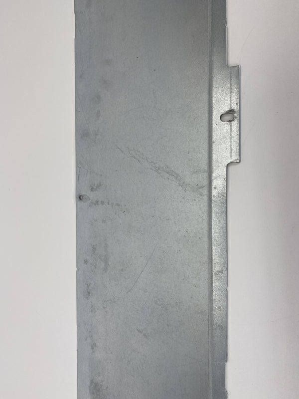 Whirlpool Dryer Rear Panels - Console W10556829 (OEM) Dryer Whirlpool