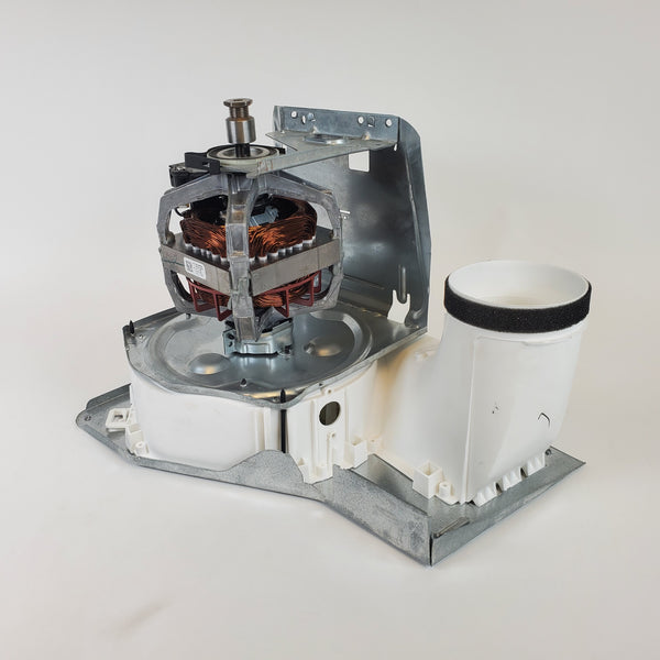 GE Dryer Motors WE17X24535 (OEM) Dryer GE