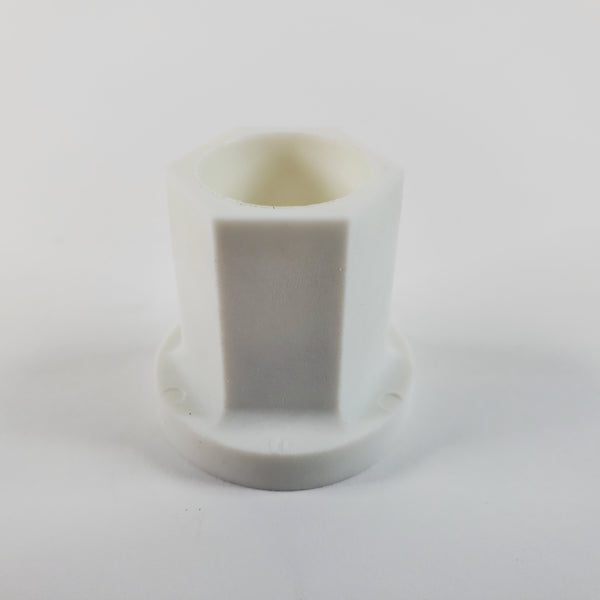 WD01X10070 Tower heater nut GE Dishwasher Misc. Parts Appliance replacement part Dishwasher GE   