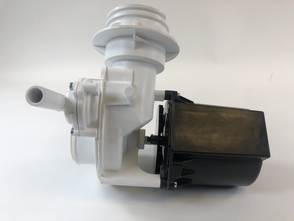 Whirlpool Dishwasher Motors WPW10247394 (OEM) Dishwasher Whirlpool