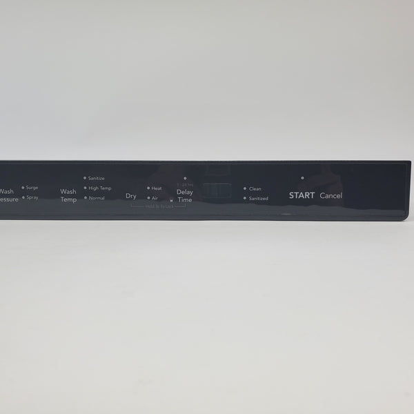 Frigidaire Dishwasher Control Panels A18195209 (OEM) Dishwasher Frigidaire