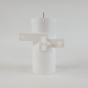 Capacitor Washer Capacitors WH12X27299 GE (OEM) Washer GE