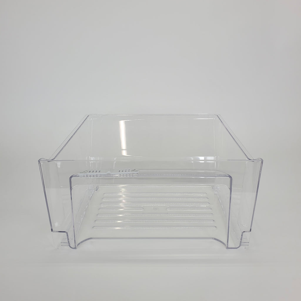 Whirlpool Refrigerator & Freezer Drawers / Crisper Drawers W10860122 (OEM) Refrigerator & Freezer Whirlpool