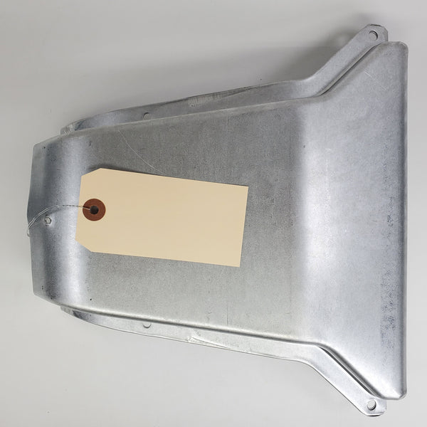 W11457094 Flue box Whirlpool Range Misc. Parts Appliance replacement part Range Whirlpool   