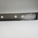 316606126 Manifold panel Frigidaire Range Front Panels Appliance replacement part Range Frigidaire   