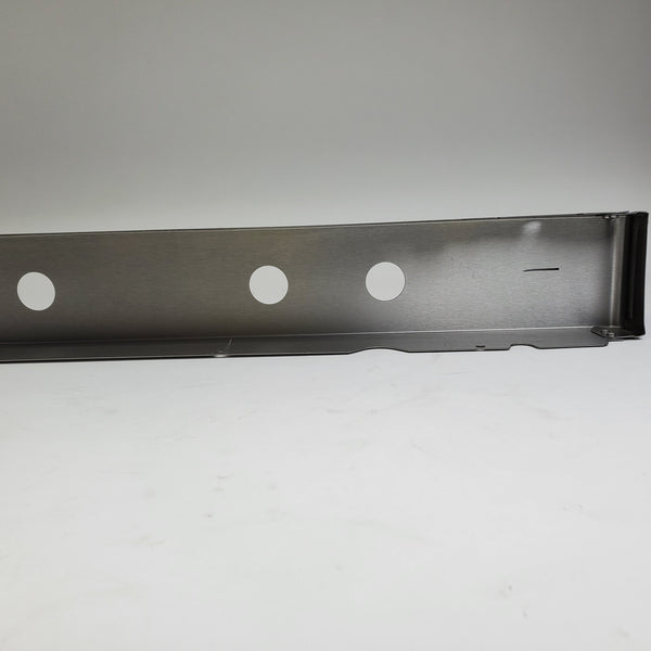 316606126 Manifold panel Frigidaire Range Front Panels Appliance replacement part Range Frigidaire   