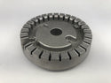 Frigidaire Range Burner RH Front 316438400 Burner Caps Range Frigidaire   
