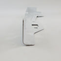 GE Refrigerator & Freezer Brackets WR02X25185 (OEM) Refrigerator & Freezer GE