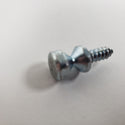 Frigidaire Refrigerator & Freezer  218755504 Screws / Bolts Refrigerator & Freezer Frigidaire   