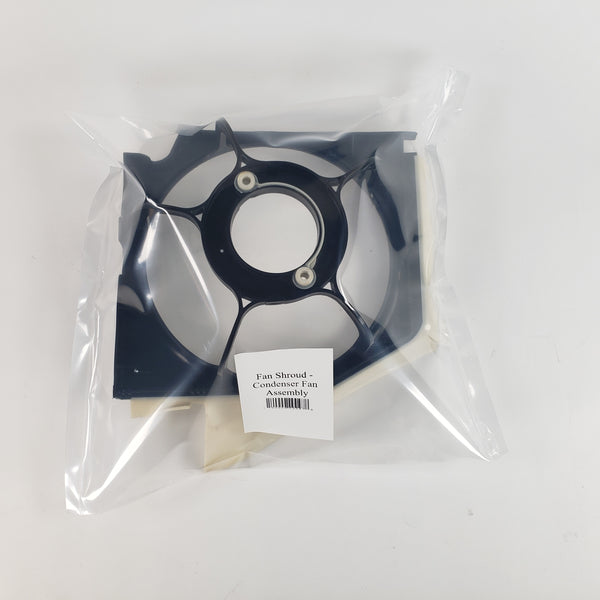 Whirlpool Refrigerator & Freezer Fan Shrouds WPW10406719 (OEM) Refrigerator & Freezer Whirlpool