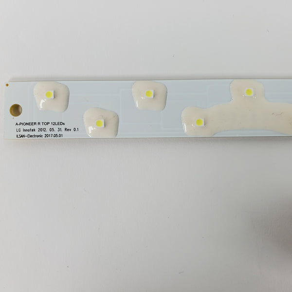 LG Refrigerator & Freezer Light Bulbs / LEDs EAV61875815 (OEM) Refrigerator & Freezer LG