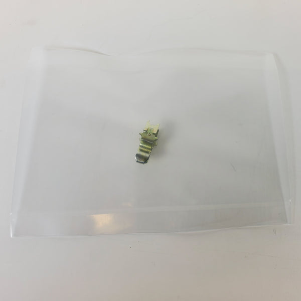 Door strike Dryer Door Strikes WE1X1192 GE (OEM) Dryer GE
