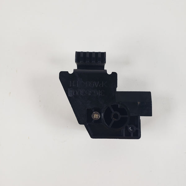 Door spacer lh Range Misc. Parts 316353005 Frigidaire (OEM) Range Frigidaire
