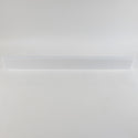 W11551367 Skirt Whirlpool Dryer Front Panels Appliance replacement part Dryer Whirlpool   