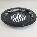 Frigidaire Range Convection Fan Cover 316026701 Misc. Parts Range Frigidaire   