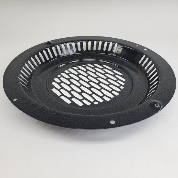 Frigidaire Range Convection Fan Cover 316026701 Misc. Parts Range Frigidaire   