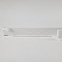 Whirlpool Refrigerator & Freezer Rails W10845583 (OEM) Refrigerator & Freezer Whirlpool