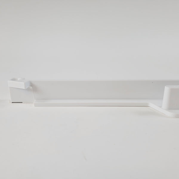 Whirlpool Refrigerator & Freezer Rails W10845583 (OEM) Refrigerator & Freezer Whirlpool