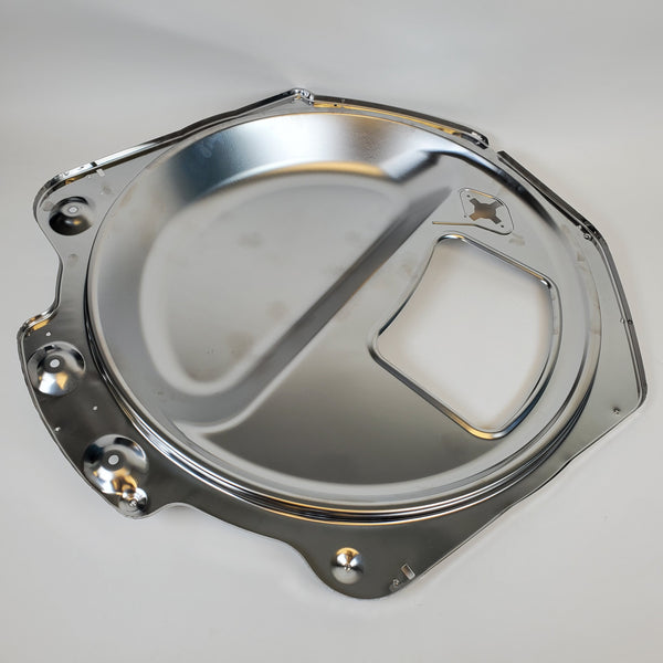MJT62002905 Bulkhead LG Dryer Bulk Heads Appliance replacement part Dryer LG   