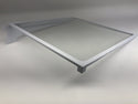 Glass shelf lh Refrigerator & Freezer Shelves DA97-20335A Samsung (OEM) Refrigerator & Freezer Samsung