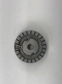 Frigidaire Range Burner LH Rear 316438600 Burner Caps Range Frigidaire   