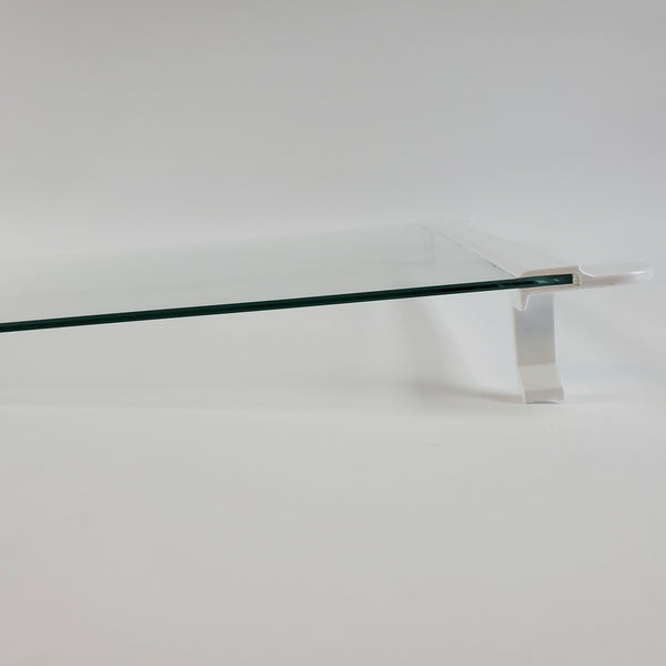 Glass shelf Refrigerator & Freezer Shelves AHT73493834 LG (OEM) Refrigerator & Freezer LG