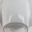 GE Refrigerator & Freezer Covers WR17X30713 (OEM) Refrigerator & Freezer GE