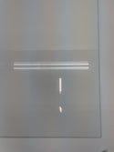 Whirlpool Refrigerator & Freezer Shelves WPW10296571 (OEM) Refrigerator & Freezer Whirlpool
