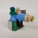 Whirlpool Refrigerator & Freezer Water Inlet Valves WPW10179146 (OEM) Refrigerator & Freezer Whirlpool