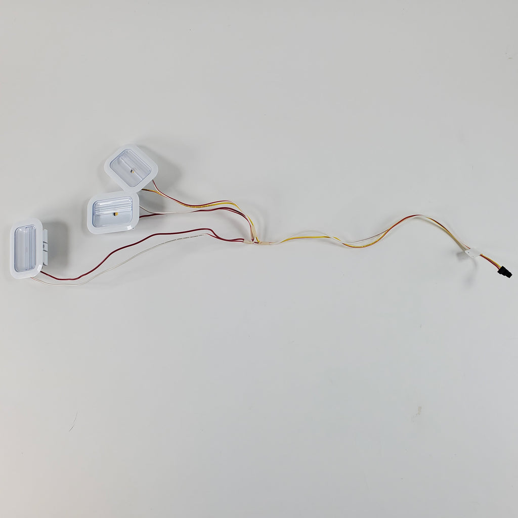 Whirlpool Refrigerator & Freezer Light Bulbs / LEDs W11203918 (OEM) Refrigerator & Freezer Whirlpool