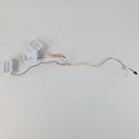 Whirlpool Refrigerator & Freezer Light Bulbs / LEDs W11203918 (OEM) Refrigerator & Freezer Whirlpool