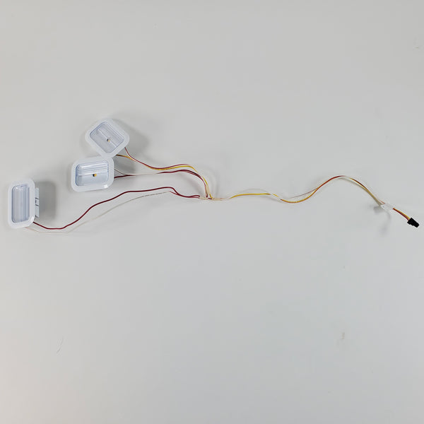 Whirlpool Refrigerator & Freezer Light Bulbs / LEDs W11203918 (OEM) Refrigerator & Freezer Whirlpool
