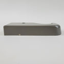 Whirlpool Refrigerator & Freezer Hinge Covers W10709866 (OEM) Refrigerator & Freezer Whirlpool