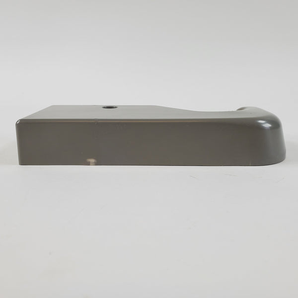 Whirlpool Refrigerator & Freezer Hinge Covers W10709866 (OEM) Refrigerator & Freezer Whirlpool
