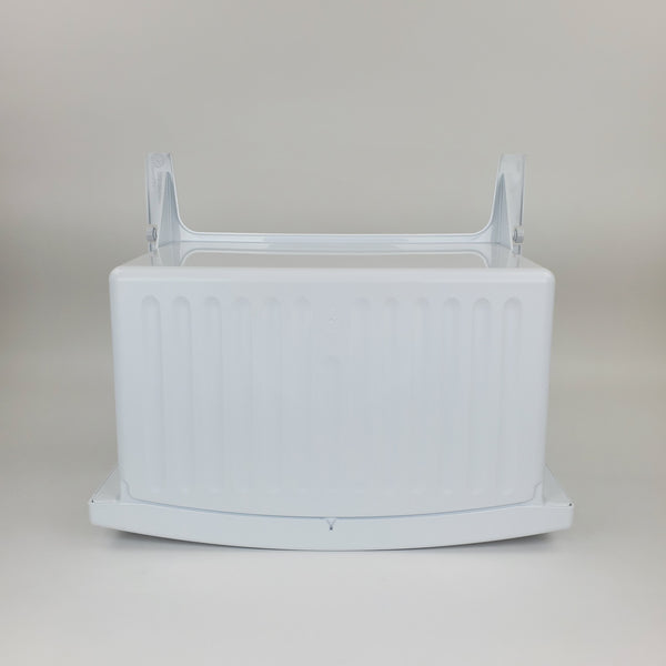 GE Refrigerator & Freezer Drawers / Crisper Drawers WR32X32346 (OEM) Refrigerator & Freezer GE