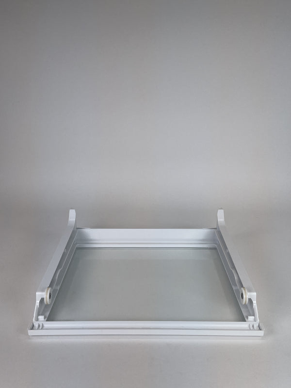 Crisper drawer cover Refrigerator & Freezer Shelves 5304508761 Frigidaire (OEM) Refrigerator & Freezer Frigidaire